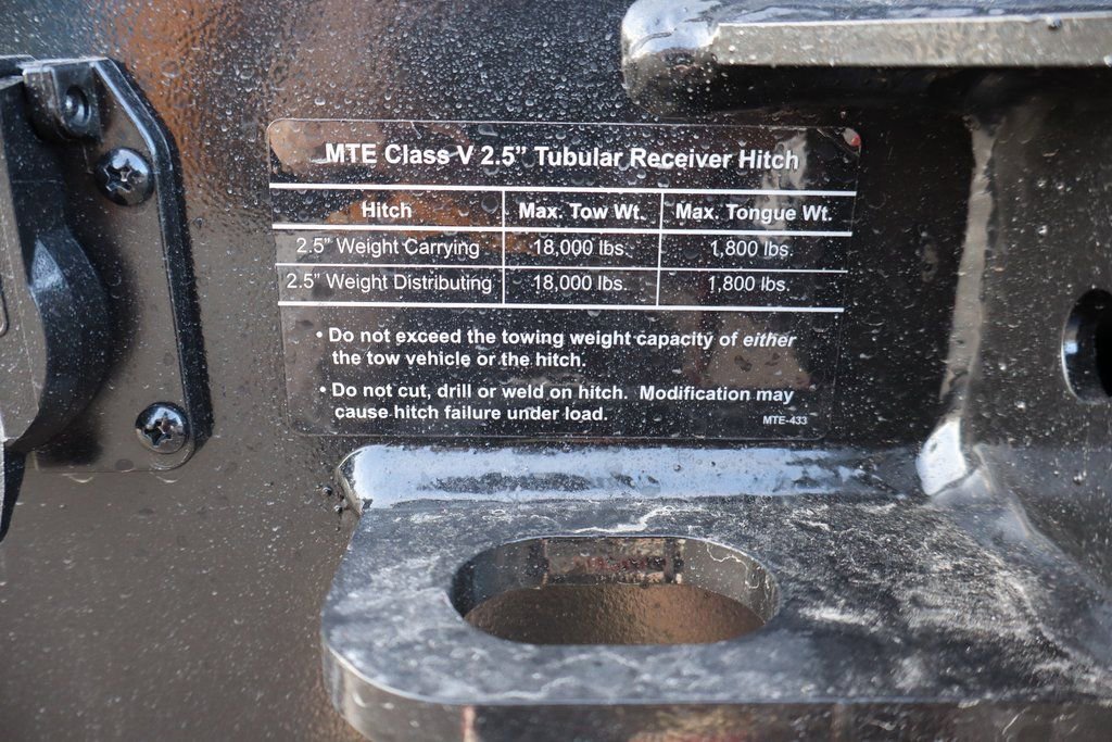 New 2026 Chevrolet Silverado 3500 W/T w/ WT Convenience Package image 23