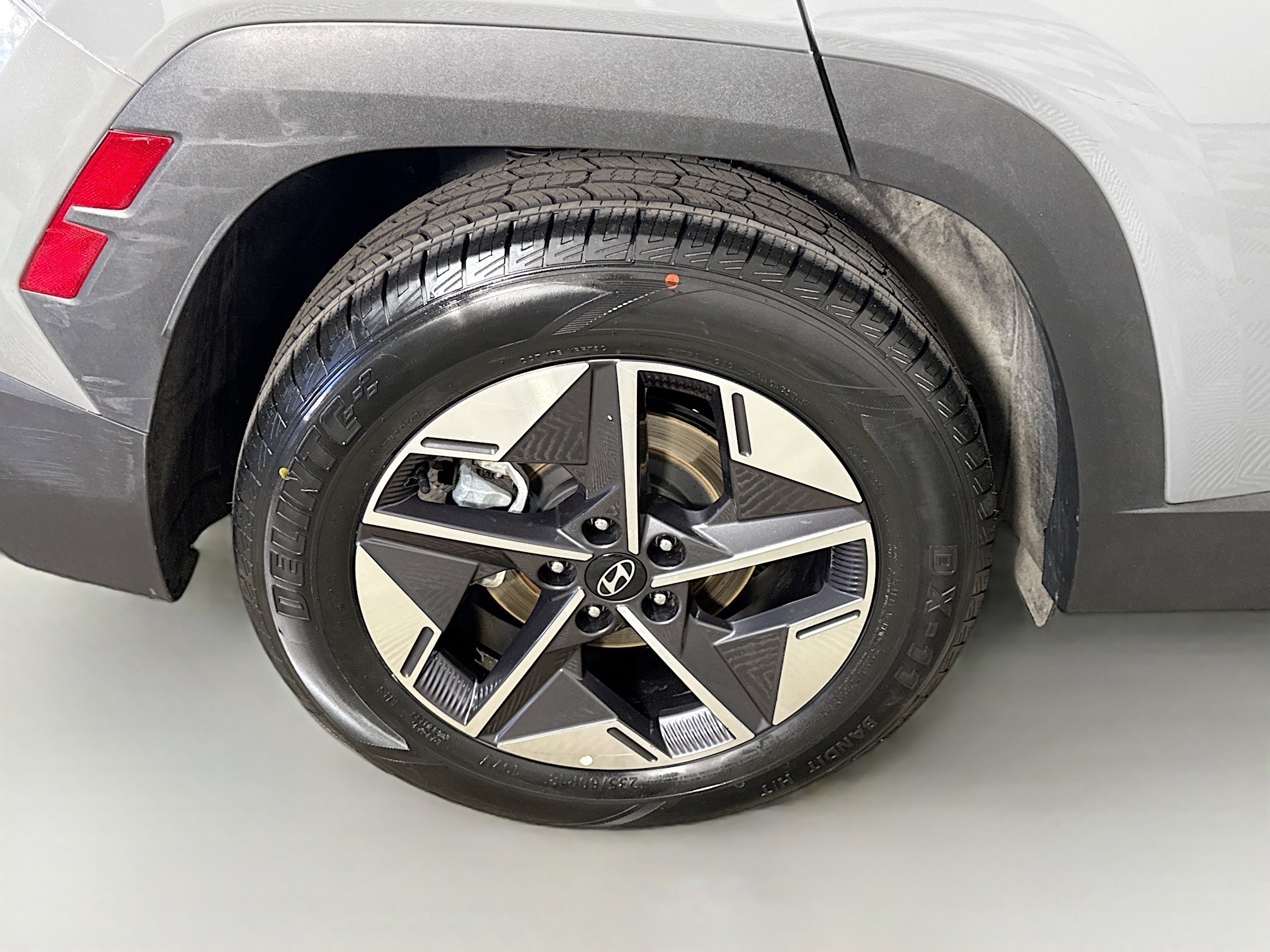 Used 2025 Hyundai Tucson SEL image 33