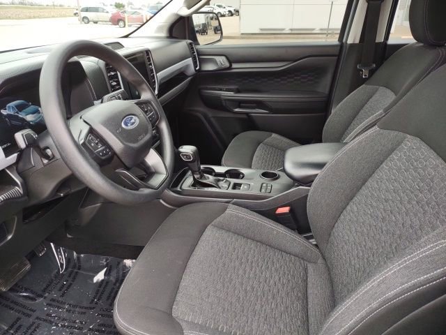Used 2024 Ford Ranger XL w/ Trailer Tow Package image 12