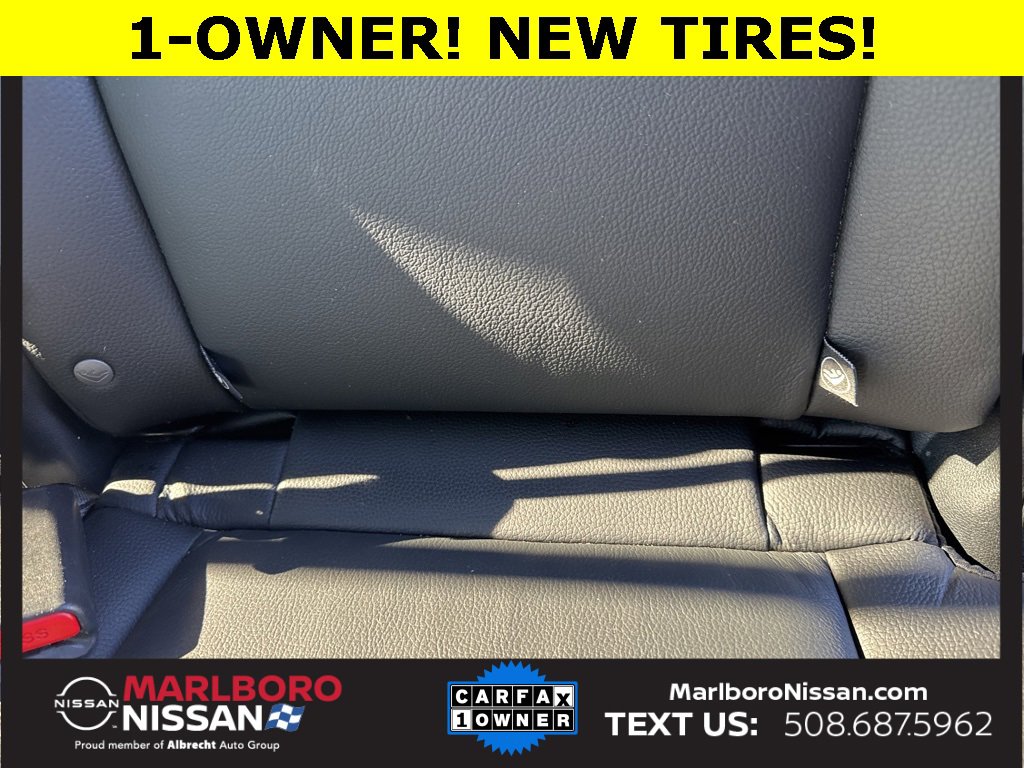 Used 2022 Honda Pilot EX-L image 22