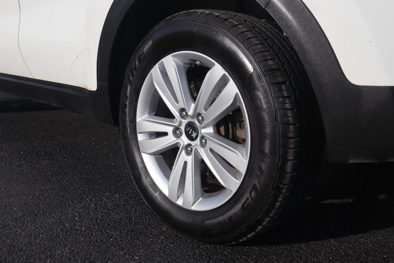 Used 2019 Kia Sportage LX image 23