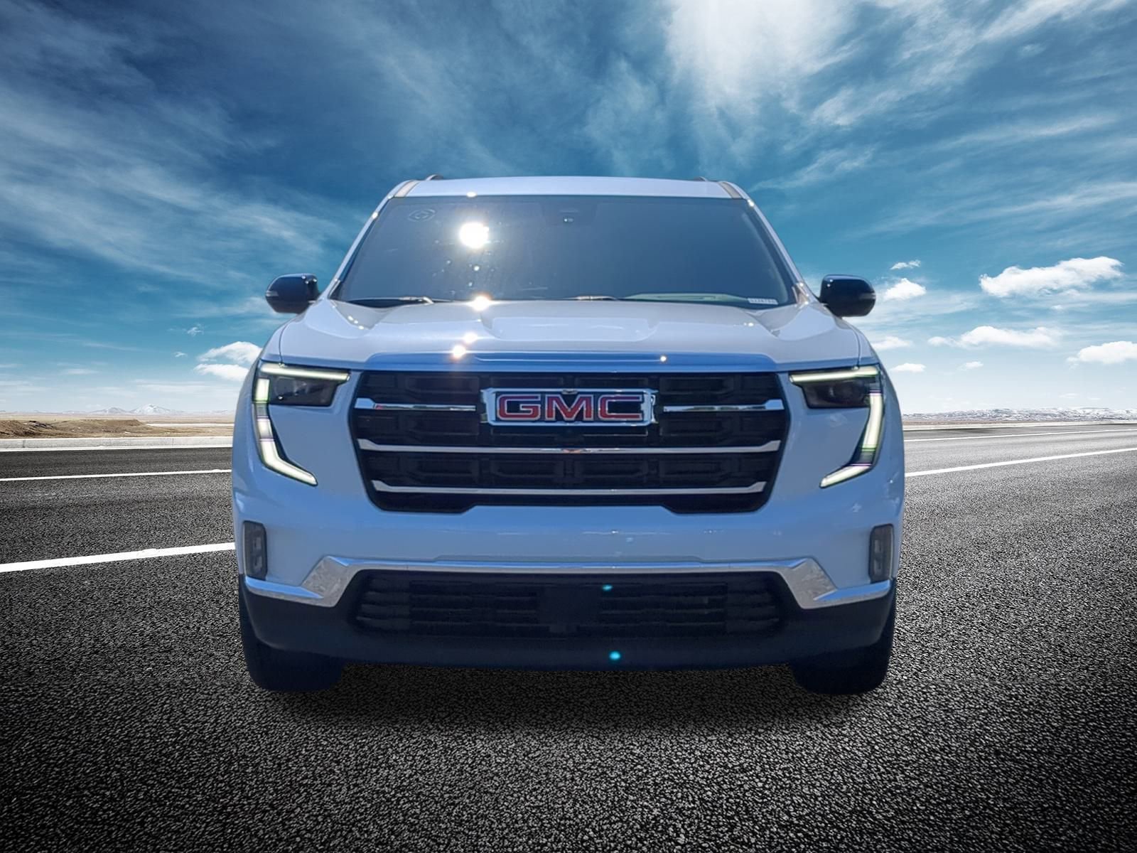 New 2026 GMC Acadia Elevation w/ Elevation Premium Package image 26