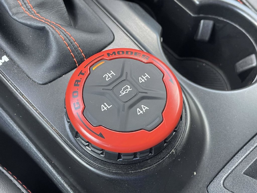 Used 2023 Ford Bronco Raptor AWD/4WD image 31