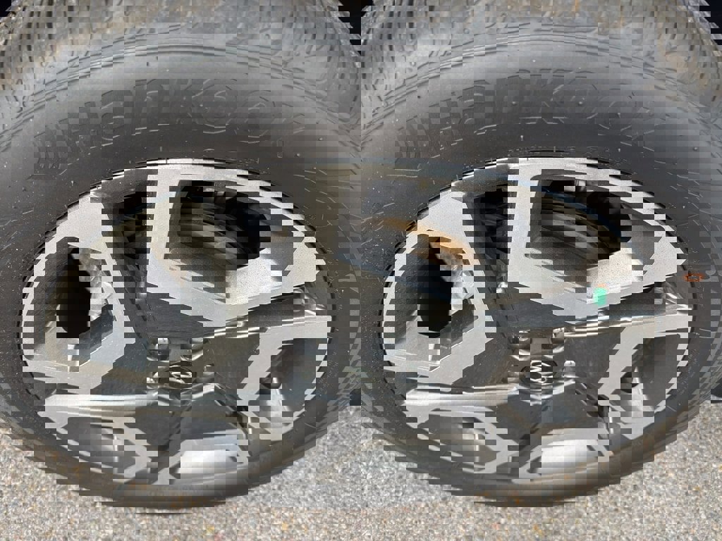 New 2025 Hyundai Palisade SEL image 31