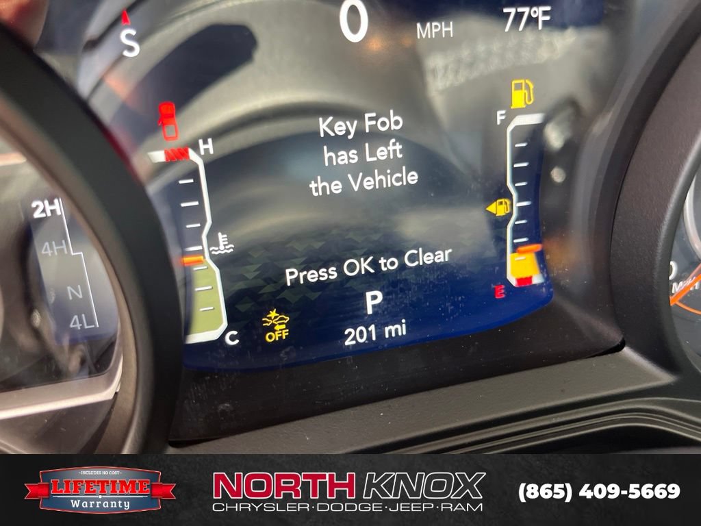 New 2026 Jeep Gladiator Sport AWD/4WD image 34
