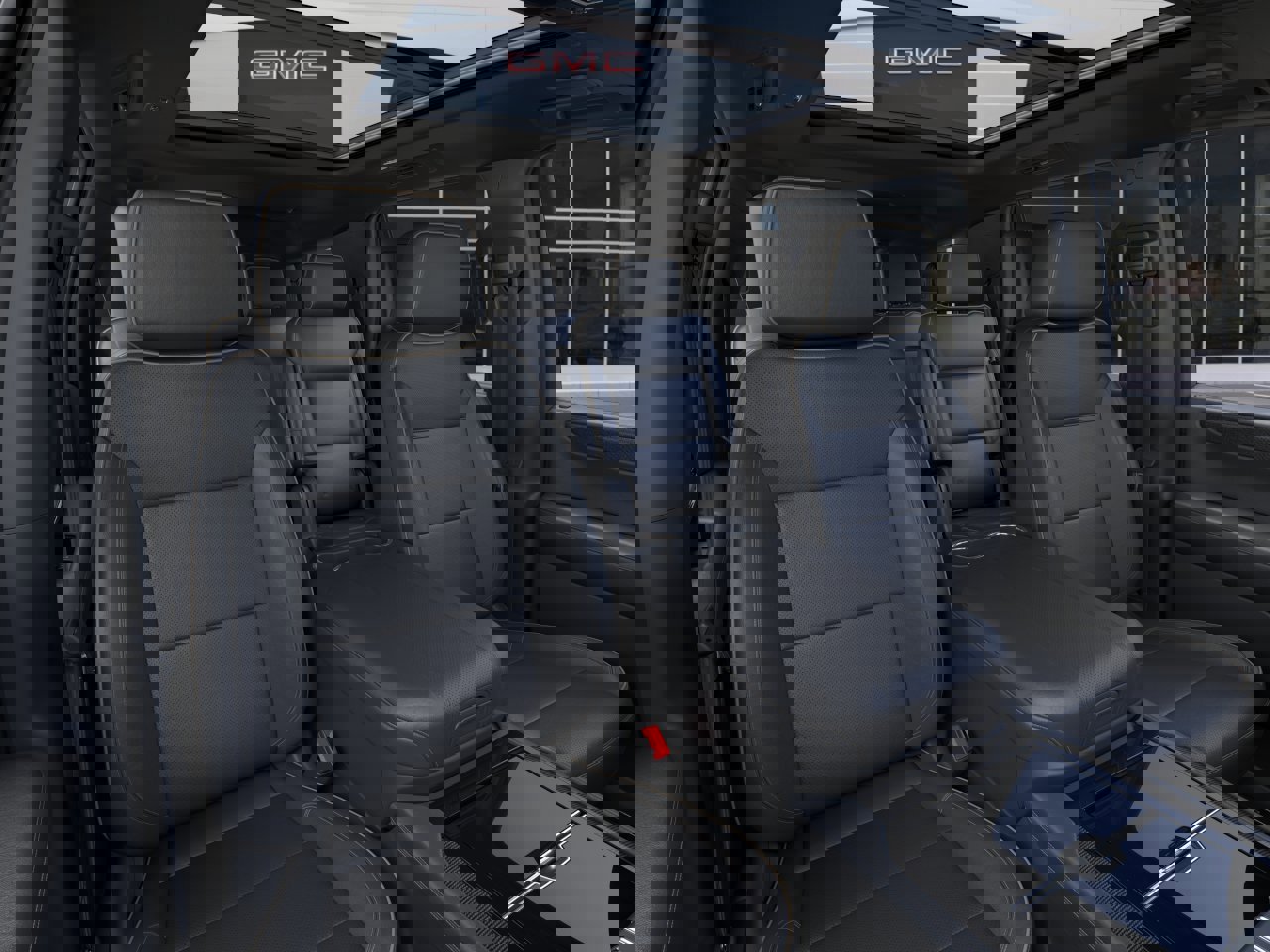 New 2026 GMC Yukon Elevation w/ Elevation Premium Package image 16