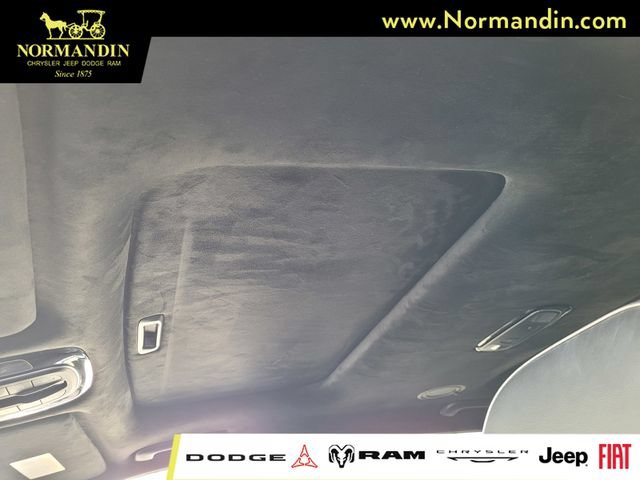 Used 2024 Hyundai Palisade Calligraphy FWD image 16