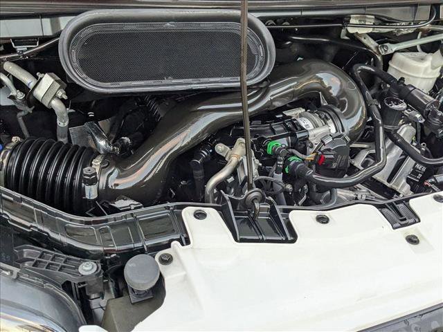 Used 2024 Ford Transit 250 148 Medium Roof w/ Load Area Protection Package image 22