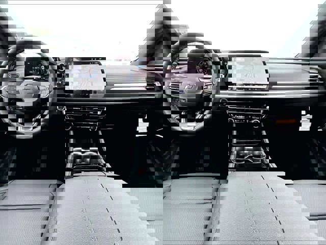 New 2026 Chevrolet Traverse LT w/ Midnight/Sport Edition image 11