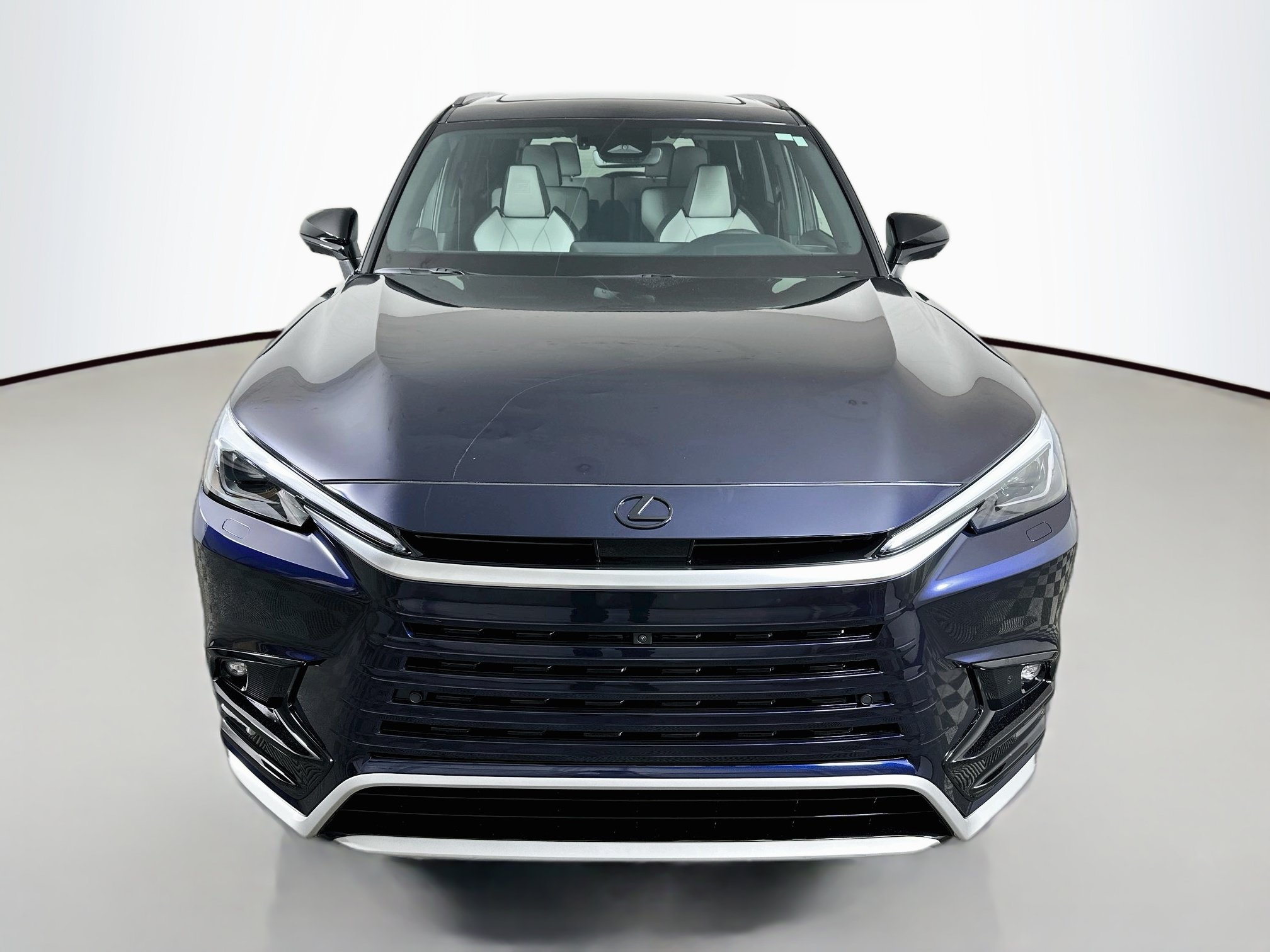 Certified 2025 Lexus TX 350 AWD w/ Technology Package image 2