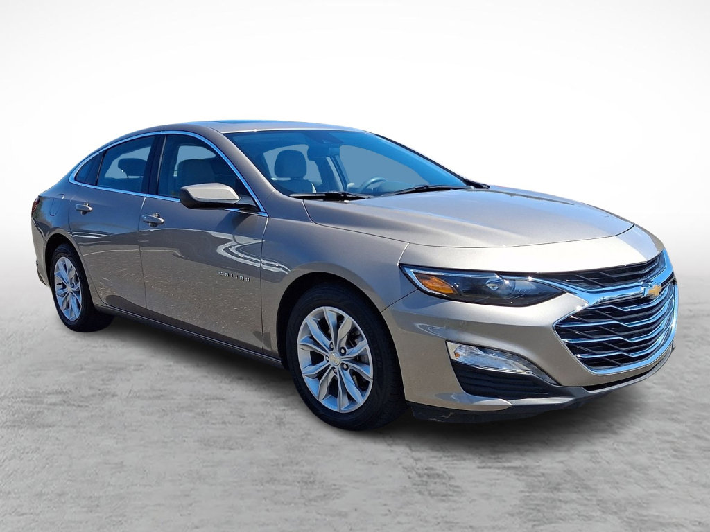 Used 2024 Chevrolet Malibu LT image 7