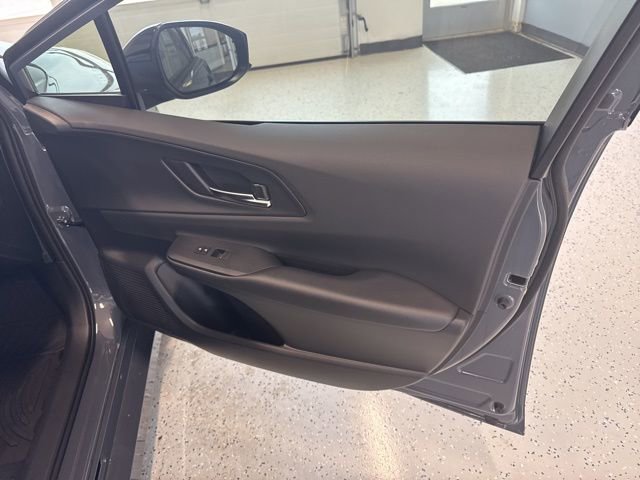 New 2026 Toyota Prius XSE Premium image 45