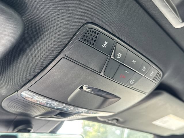 Used 2021 Mercedes-Benz E 350 4MATIC Sedan w/ Premium Package image 28