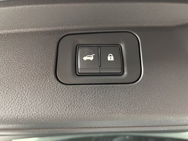New 2026 Nissan Armada PRO-4X AWD/4WD image 50