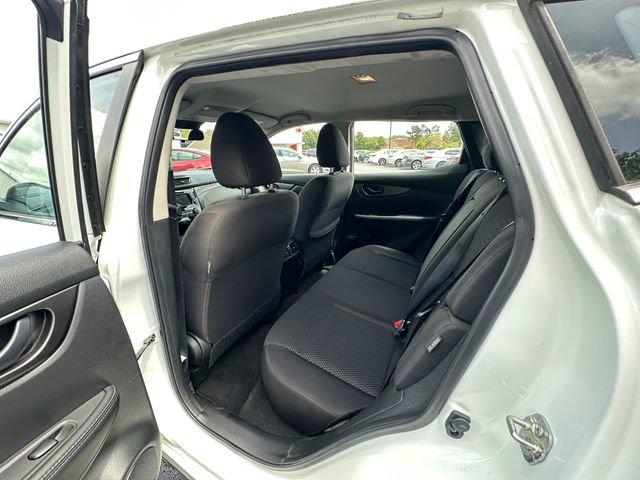 Used 2021 Nissan Rogue Sport S FWD image 18