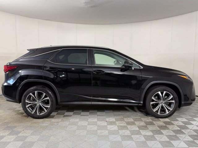 Used 2018 Lexus RX 350 FWD w/ Premium Package image 6