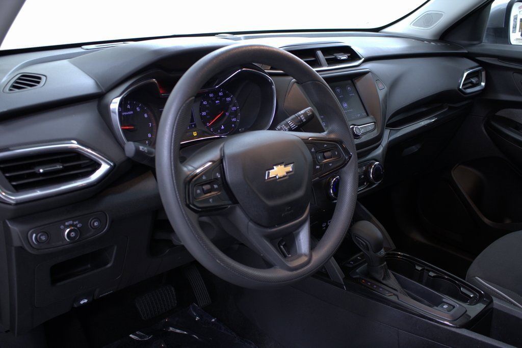 Used 2023 Chevrolet TrailBlazer LT image 10