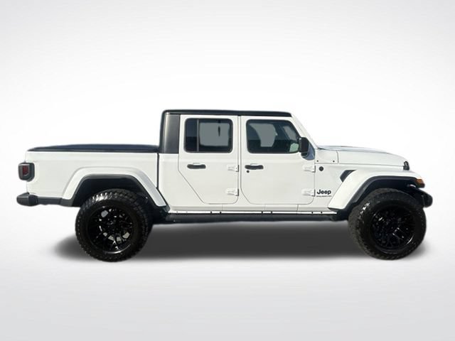 Used 2026 Jeep Gladiator Sport AWD/4WD image 12