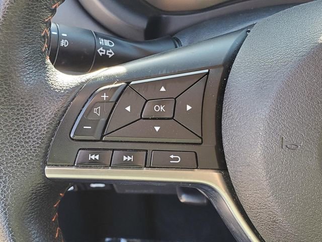 Certified 2024 Nissan Kicks SR image 18