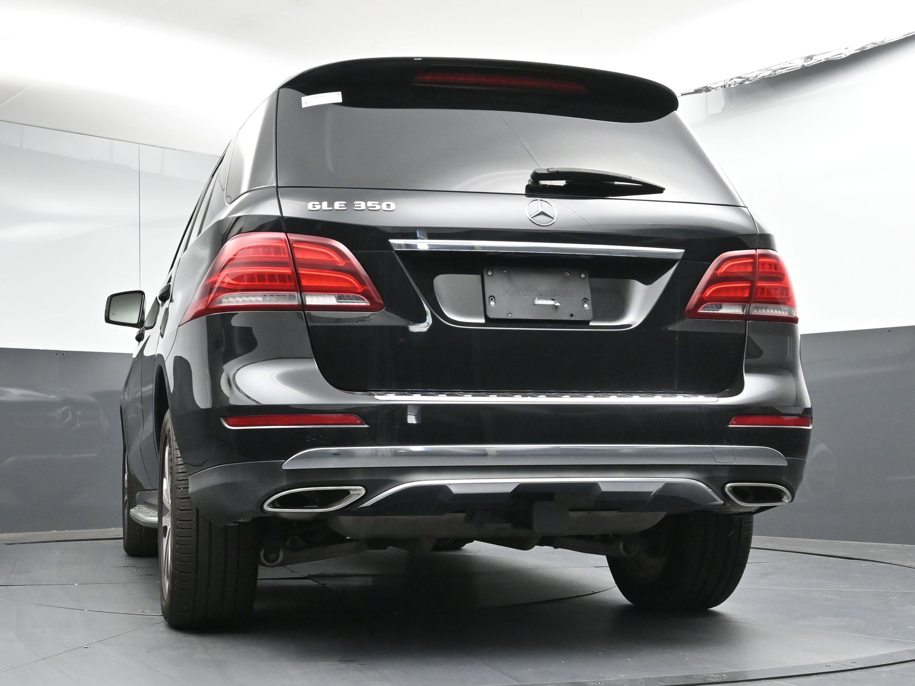 Used 2016 Mercedes-Benz GLE 350 GLE 350 w/ Premium Package image 29