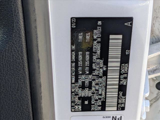 Used 2023 Lexus RX 350 Premium w/ Accessory Package (Z1) image 24