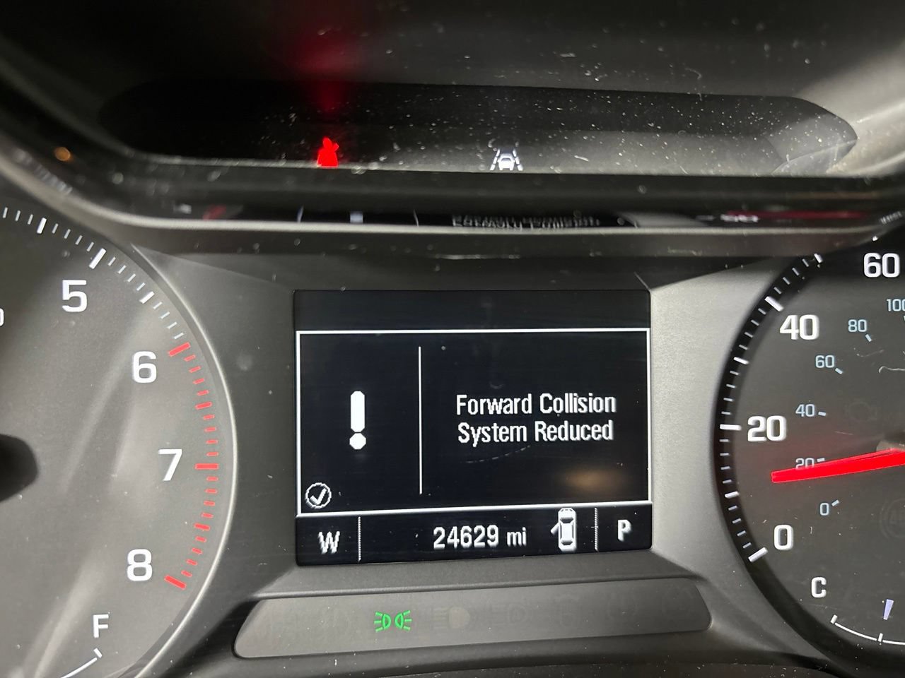 Used 2026 Chevrolet Trax LS FWD image 15