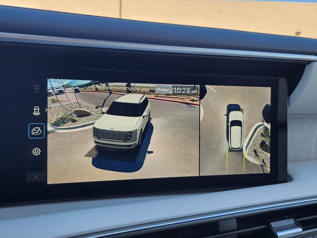 New 2026 Hyundai Palisade Calligraphy image 21