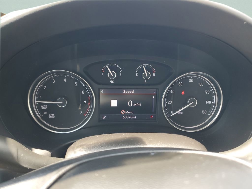 Used 2020 Buick Enclave Essence w/ Sound and Sites Package image 24