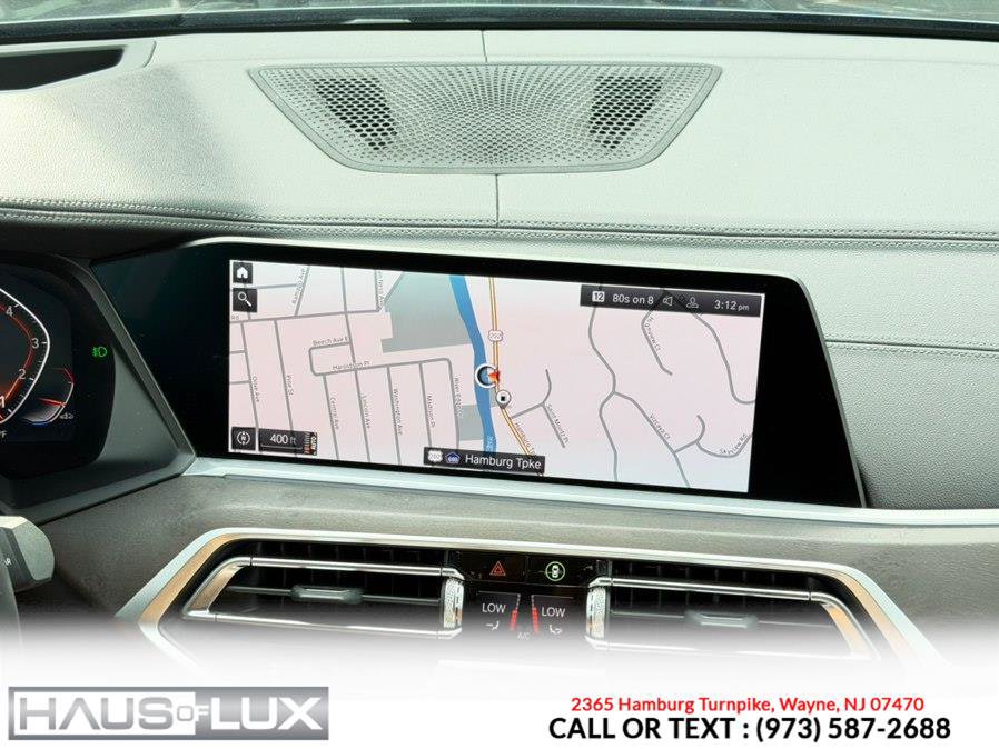 Used 2019 BMW X7 xDrive50i w/ Premium Package AWD/4WD image 27