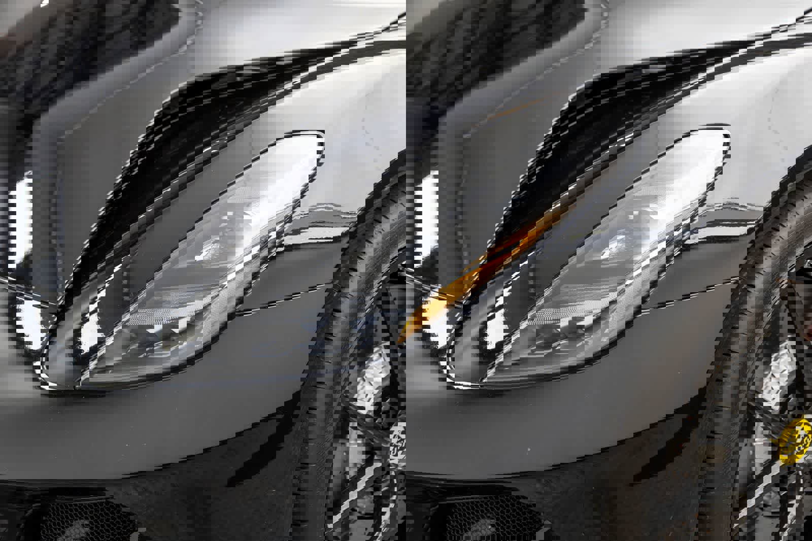 Used 2024 Lotus Emira First Edition RWD image 41