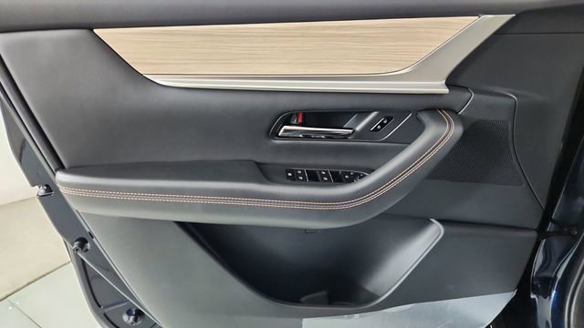 New 2026 MAZDA CX-90 Plug-In Hybrid w/Premium Sport AWD/4WD image 9