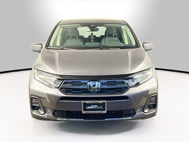 New 2026 Honda Odyssey EX-L image 14
