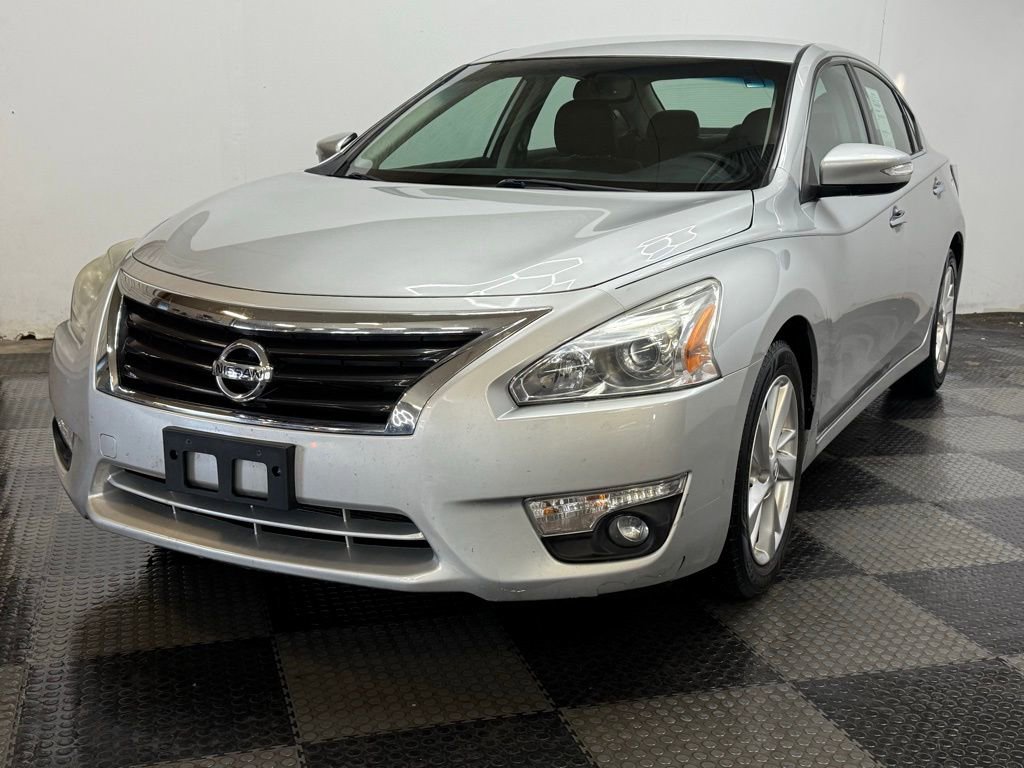 Used 2015 Nissan Altima 2.5 SL image 10