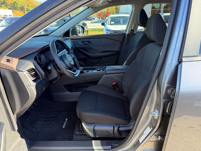 Certified 2023 Nissan Rogue S AWD/4WD image 13