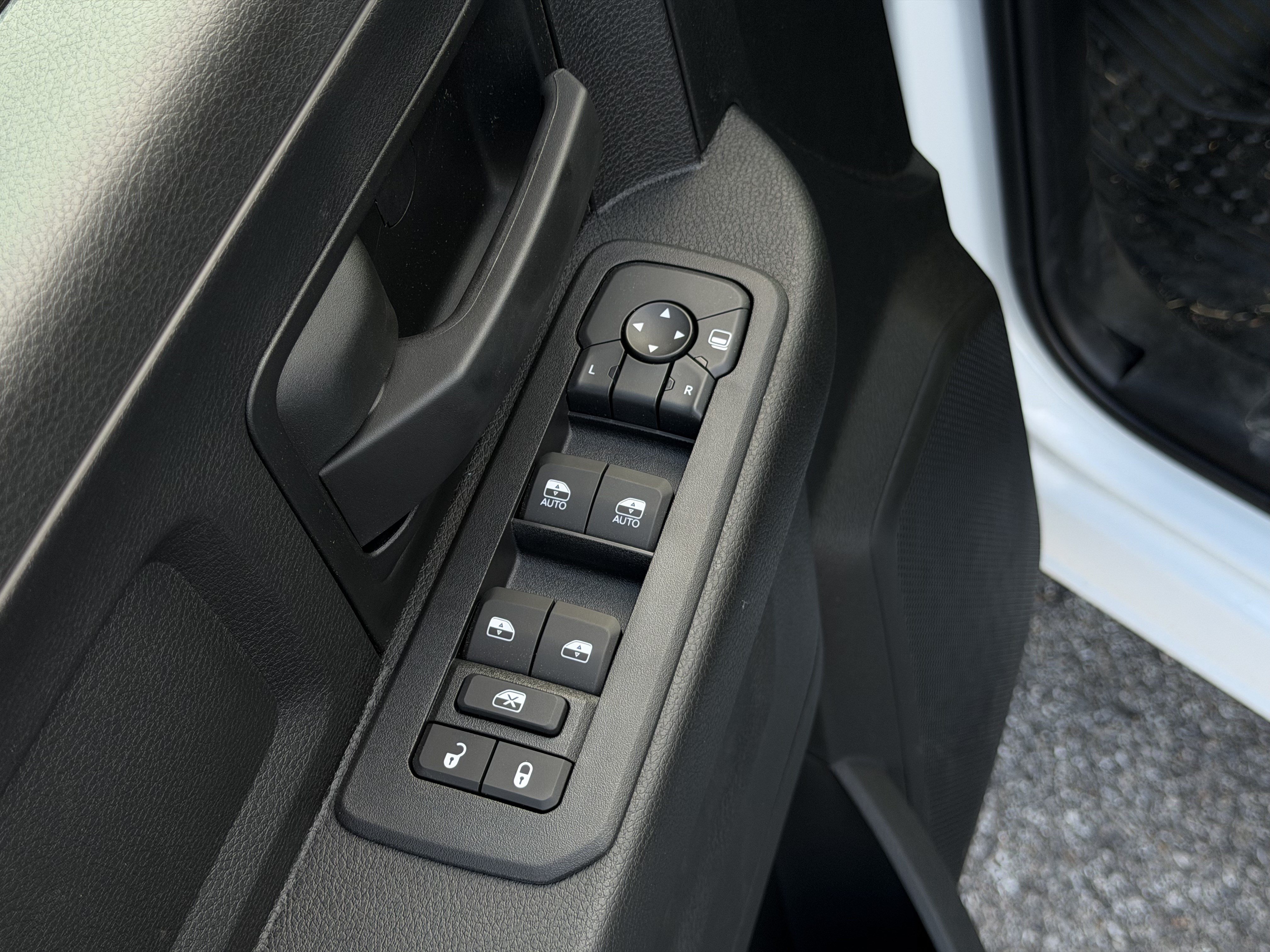 New 2026 RAM 2500 Tradesman RWD image 15