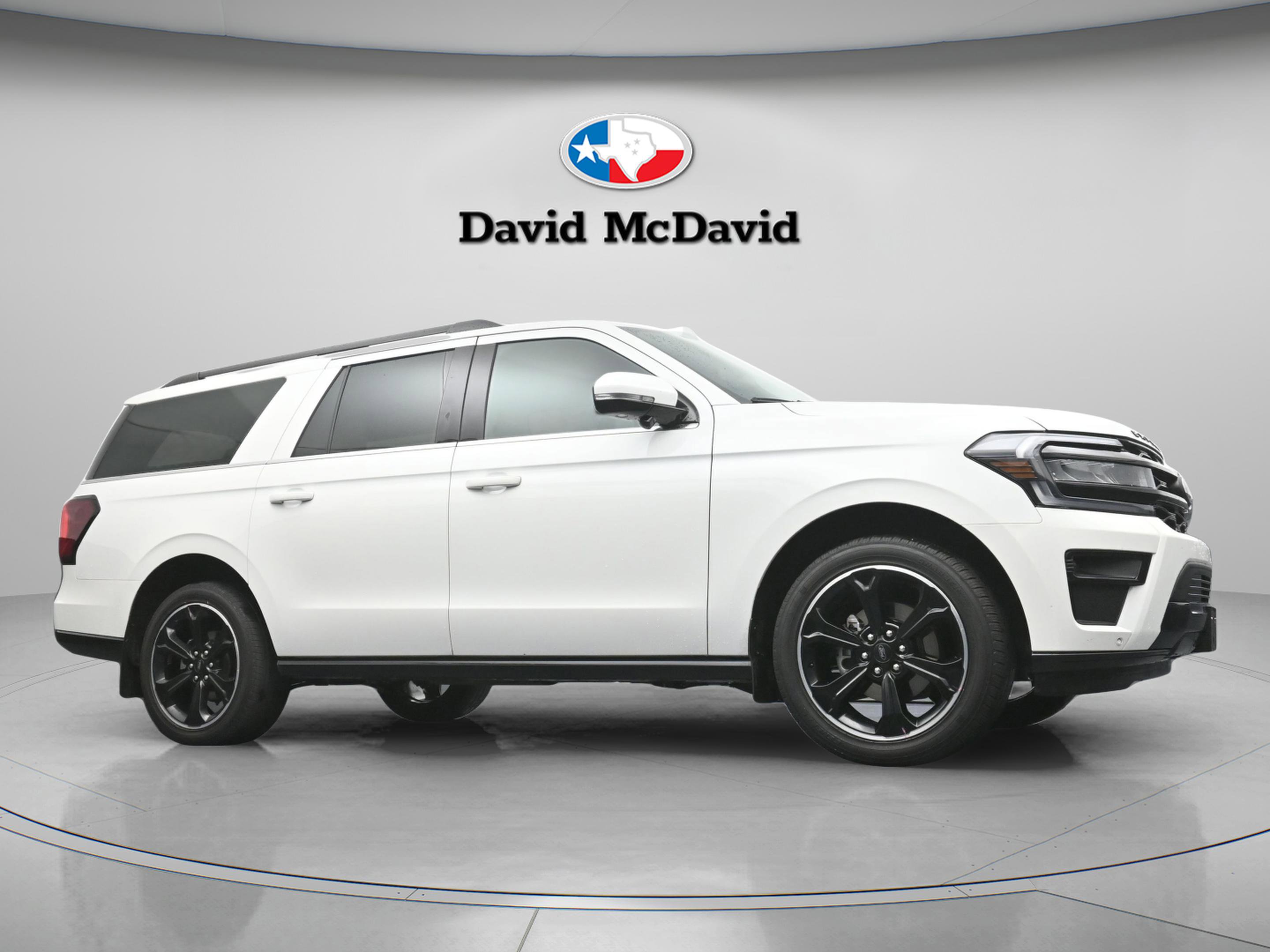 Used 2023 Ford Expedition Max Limited RWD image 31