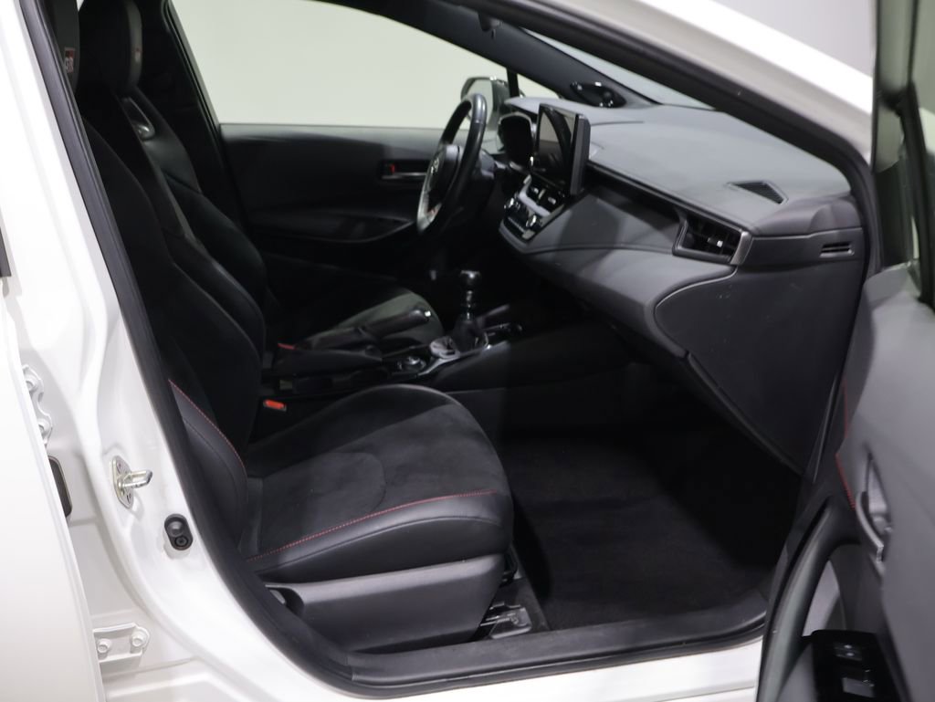 Used 2023 Toyota Corolla GR AWD/4WD image 21