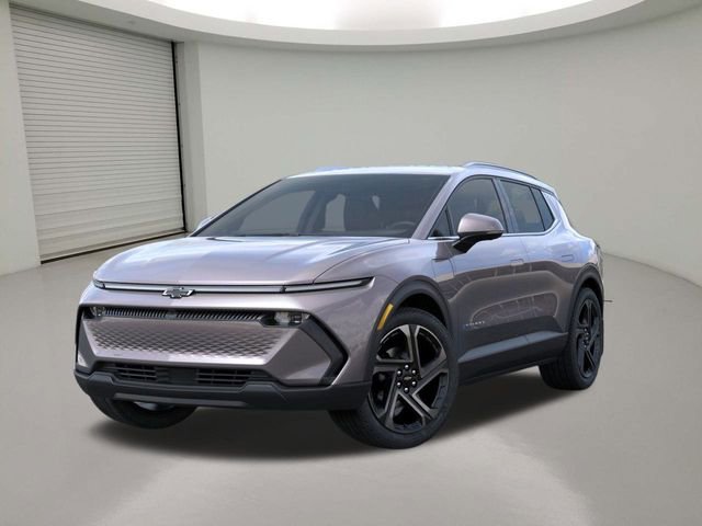 New 2026 Chevrolet Equinox EV LT image 6