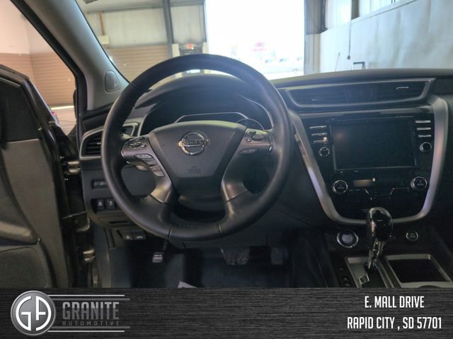 Used 2020 Nissan Murano Platinum image 13