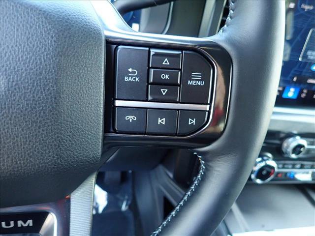 New 2026 Ford F250 Platinum AWD/4WD image 15