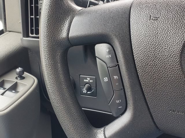 Used 2021 GMC Savana 2500 w/ Driver Convenience Package RWD image 13