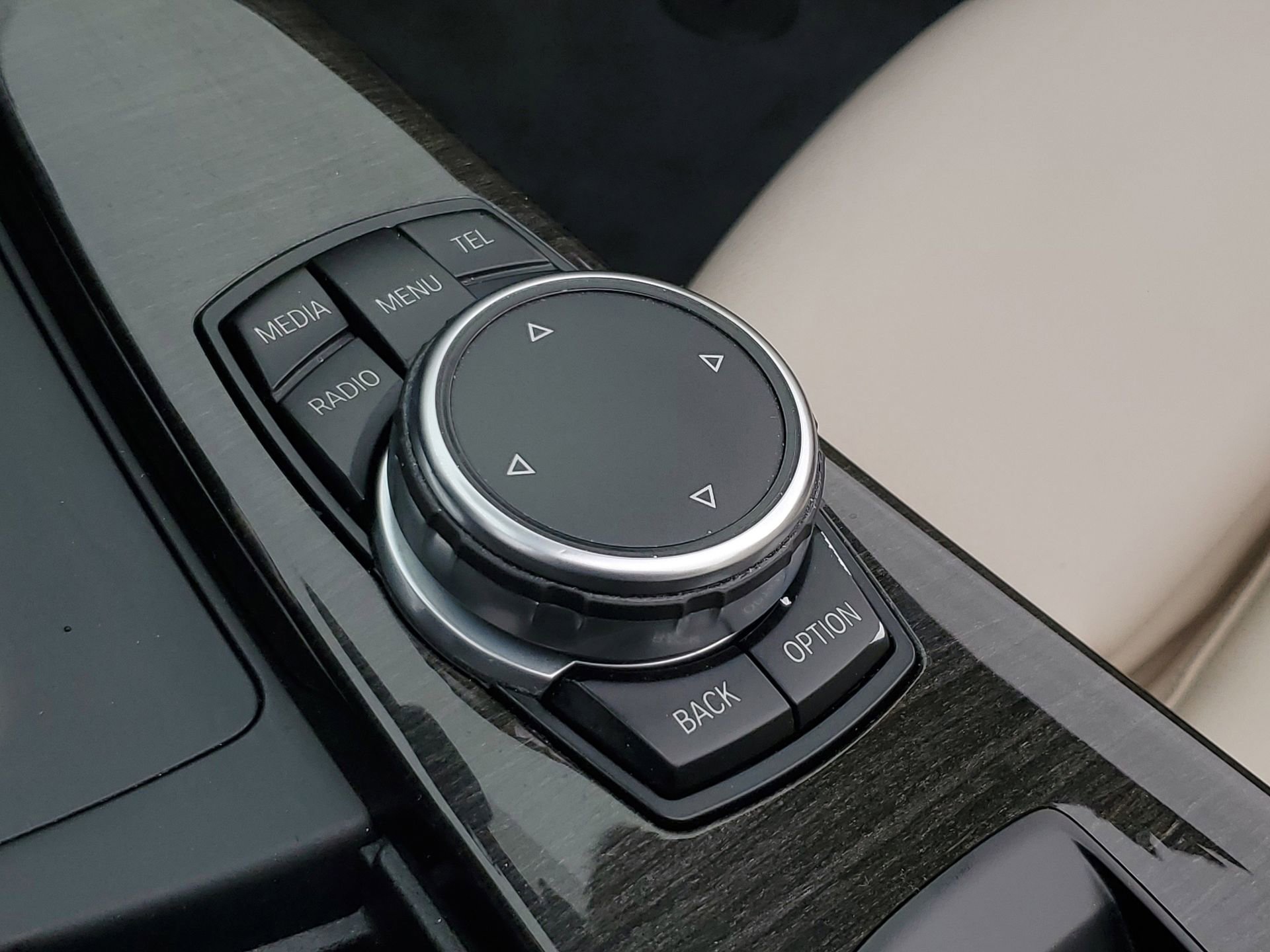 Used 2016 BMW 428i Convertible image 31