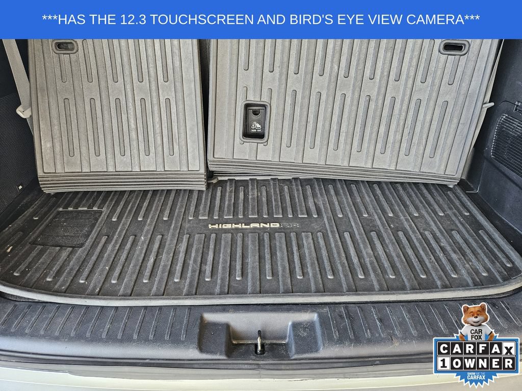 Used 2021 Toyota Highlander Limited AWD/4WD image 33
