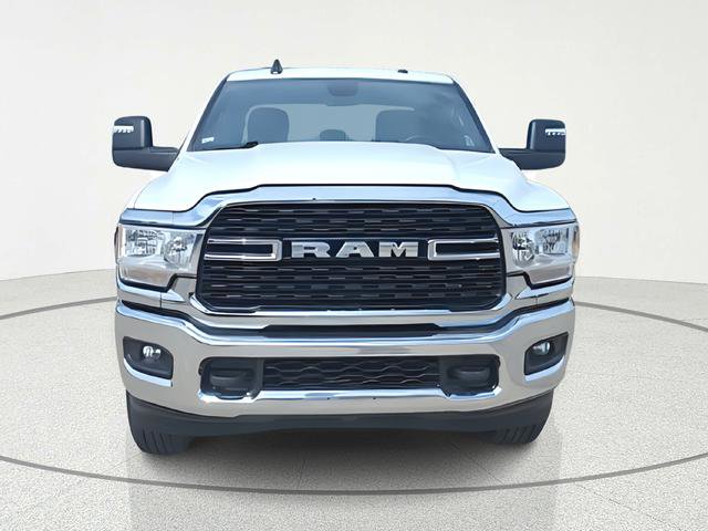 Used 2024 RAM 2500 Big Horn image 2