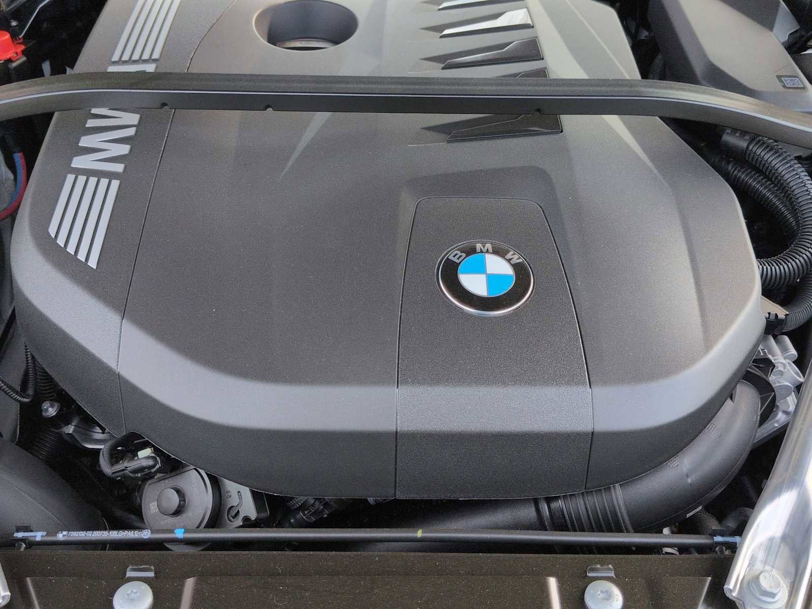 New 2026 BMW 750e xDrive 750e xDrive image 15