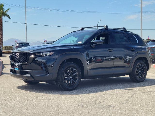 New 2026 MAZDA CX-50 AWD 2.5 Hybrid w/ Weather Package image 4