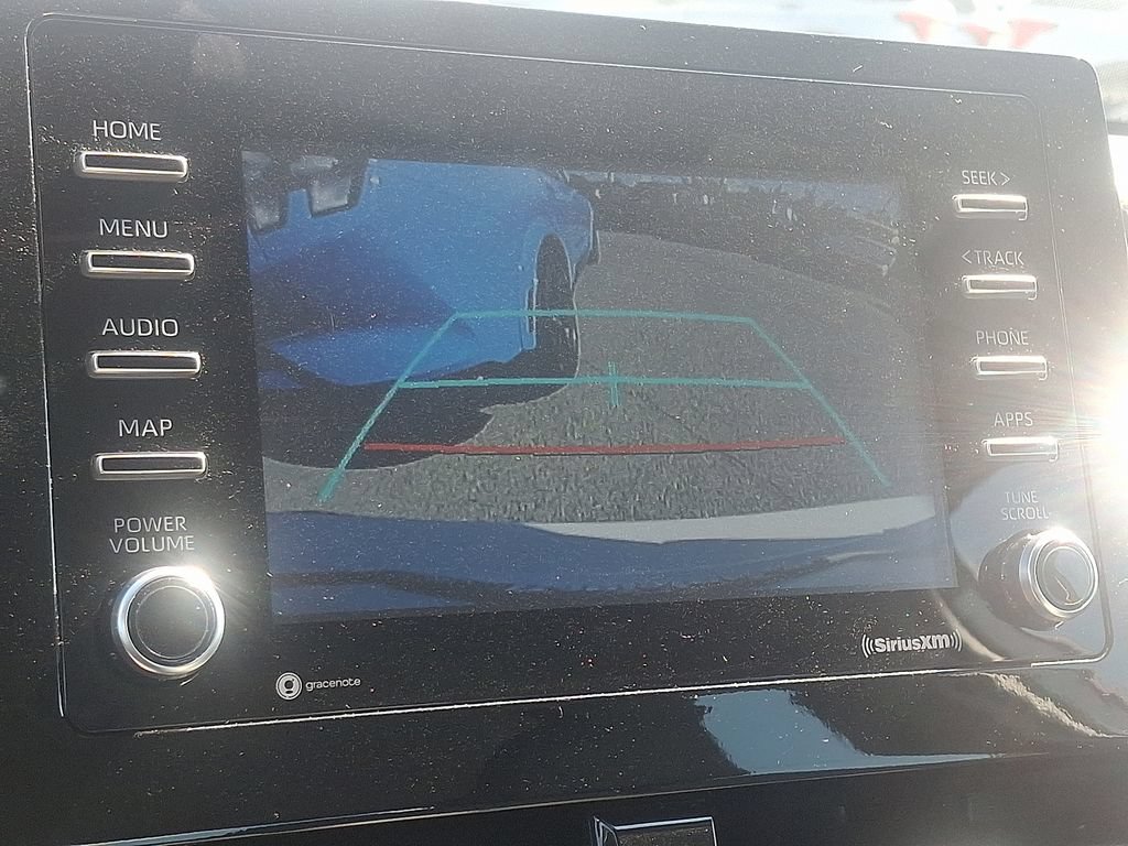 Used 2024 Toyota Camry SE FWD image 17