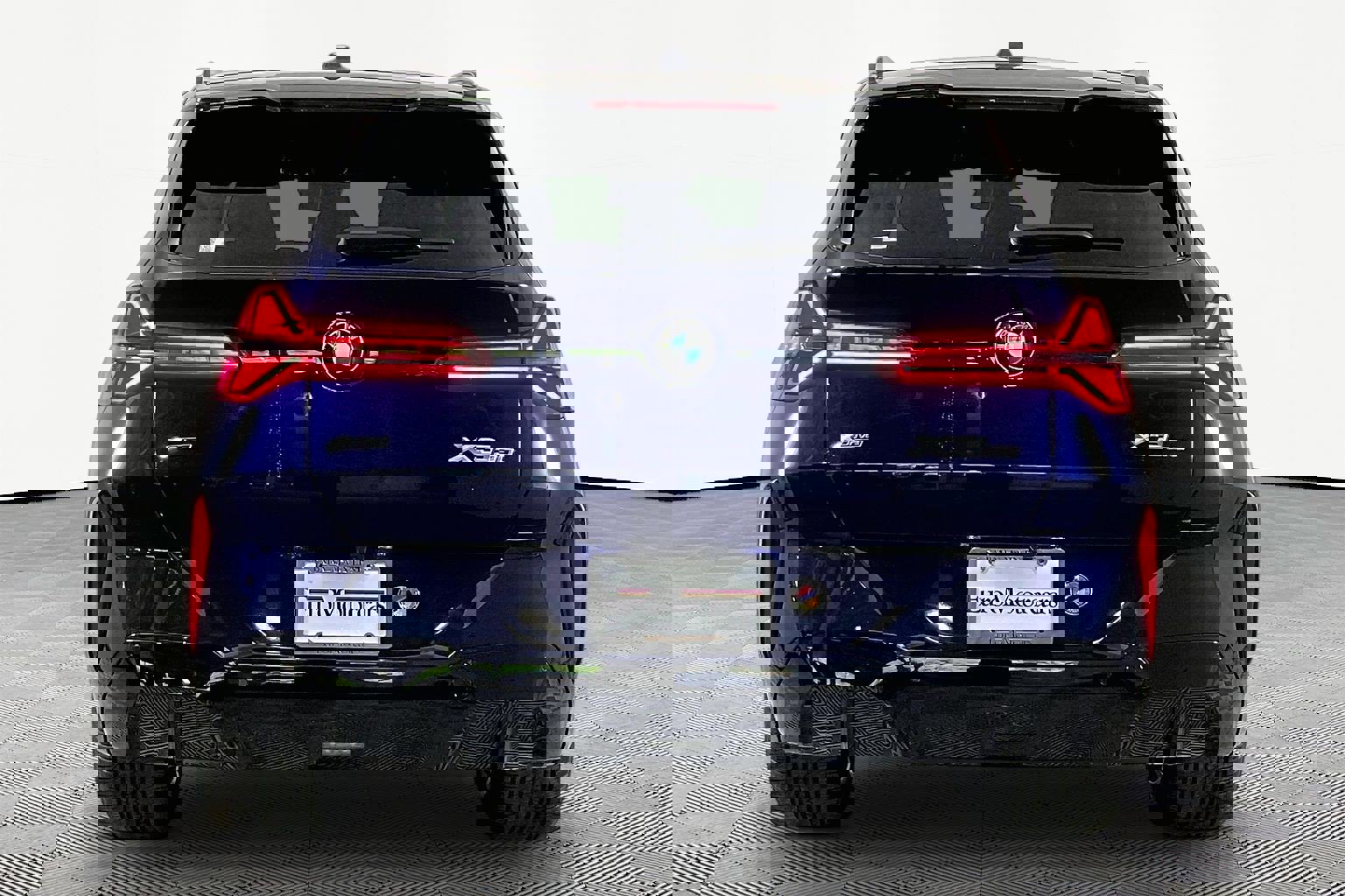 New 2026 BMW X3 xDrive30 image 7