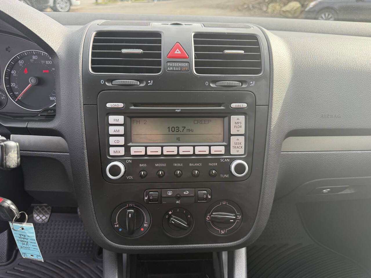 Used 2007 Volkswagen Rabbit 4-Door image 18