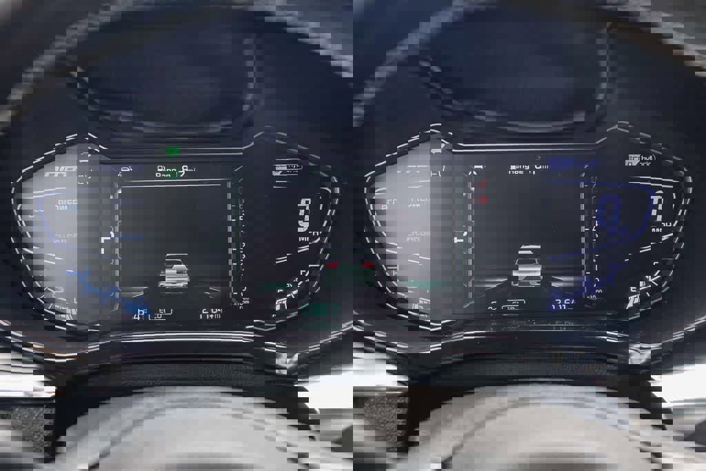 Certified 2022 Kia Niro Touring Special Edition image 23